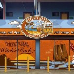 Witch's Rock Surf Camp