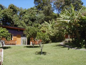 Arco Iris Lodge