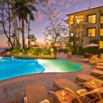 Hotel Arenas Del Mar