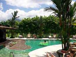 Finca Luna Nueva Lodge