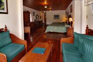 Hotel Fonda Vela