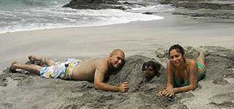 Enjoy the Weather of Costa Rica Enjoy the Weather of Costa Rica