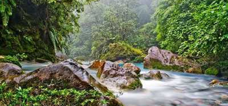 Northern Mountains Northern Mountains