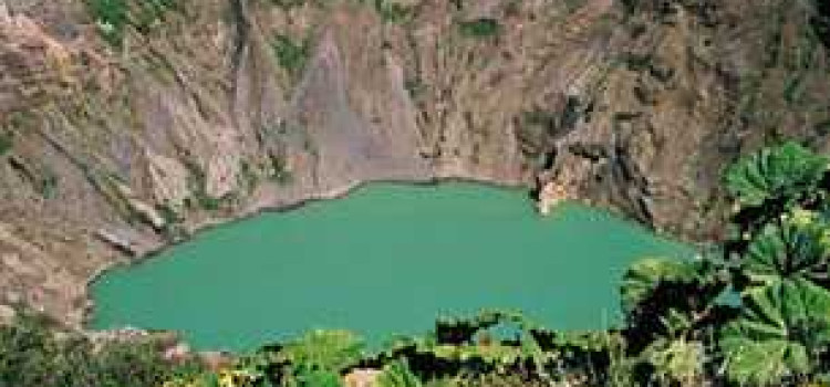 Cartago Province Cartago Province