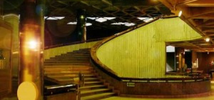Museo Del Oro: Costa Rica’s Underground Spectacle Museo Del Oro: Costa Rica’s Underground Spectacle