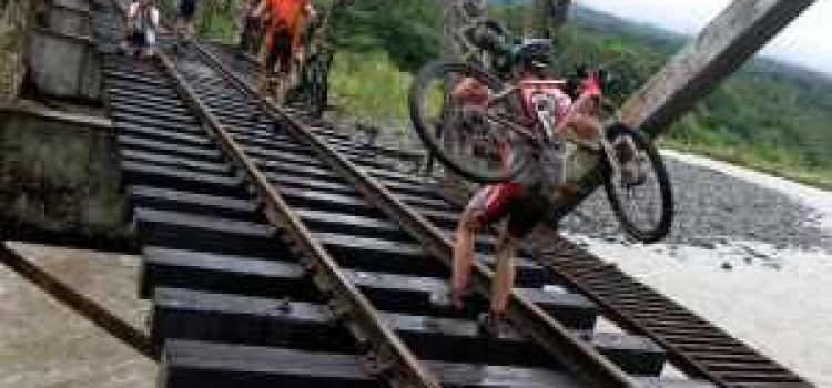 La Ruta de los Conquistadores: Costa Rica’s Extreme Bike Race