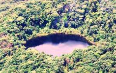 Barva: Heredia’s Pride Barva: Heredia’s Pride