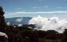 Cerro de la Muerte: Costa Rica’s Highest Peak Cerro de la Muerte: Costa Rica’s Highest Peak