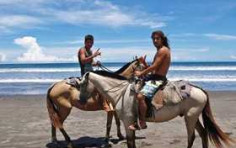Horseback Riding in Costa Rica Horseback Riding in Costa Rica