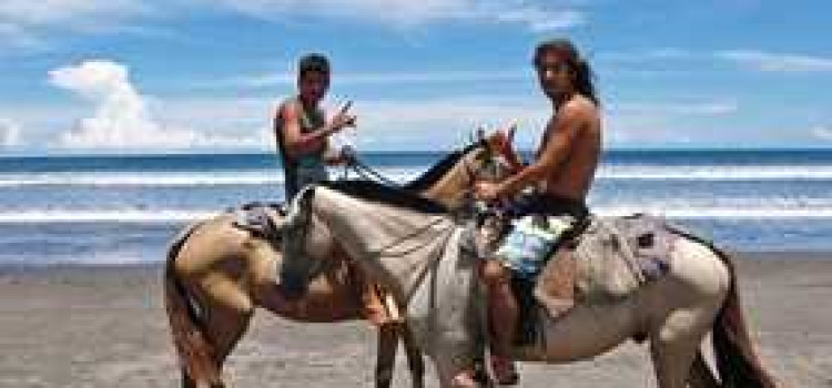 Horseback Riding in Costa Rica Horseback Riding in Costa Rica