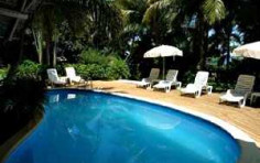 Bosque del Cabo Eco Lodge Bosque del Cabo Eco Lodge