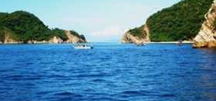 Tortuga Island Adventure Cruise Tortuga Island Adventure Cruise