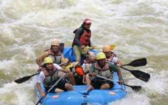 River and Sea Kayaking: Paddle Your Way Through Costa Rica River and Sea Kayaking: Paddle Your Way Through Costa Rica