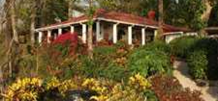 Lagarta Lodge Lagarta Lodge