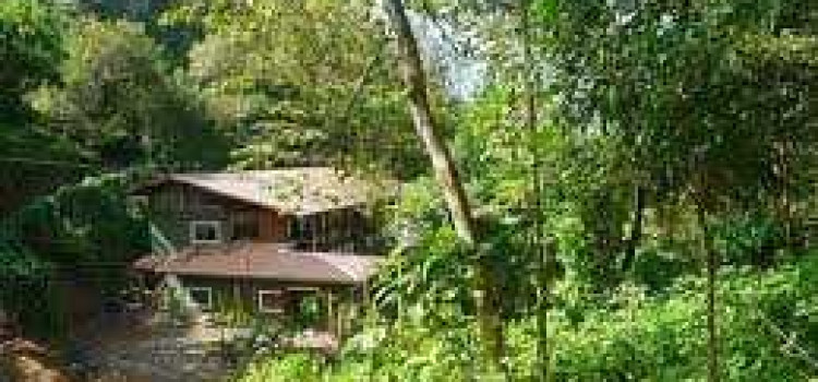 Hotel Canaima Chill Hotel Canaima Chill