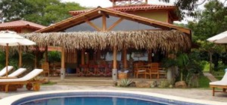 Casa Caletas Hotel Casa Caletas Hotel