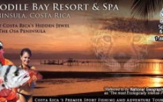 Crocodile Bay Resort Crocodile Bay Resort