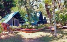 Corcovado Adventures Corcovado Adventures