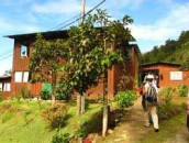 El Manantial Lodge (Mountain Lodge) El Manantial Lodge (Mountain Lodge)