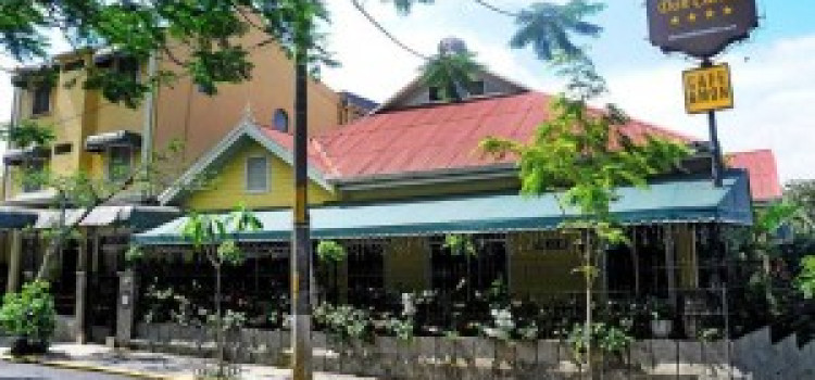 Don Carlos Hotel Don Carlos Hotel