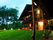 Finca Luna Nueva Lodge Finca Luna Nueva Lodge