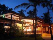 Evergreen Lodge Evergreen Lodge