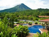 Volcano Lodge & Garden Volcano Lodge & Garden