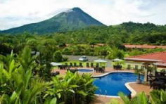 Volcano Lodge & Garden Volcano Lodge & Garden