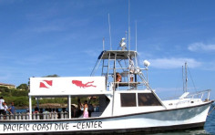 Pacific Coast Dive Center Pacific Coast Dive Center