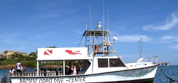 Pacific Coast Dive Center Pacific Coast Dive Center