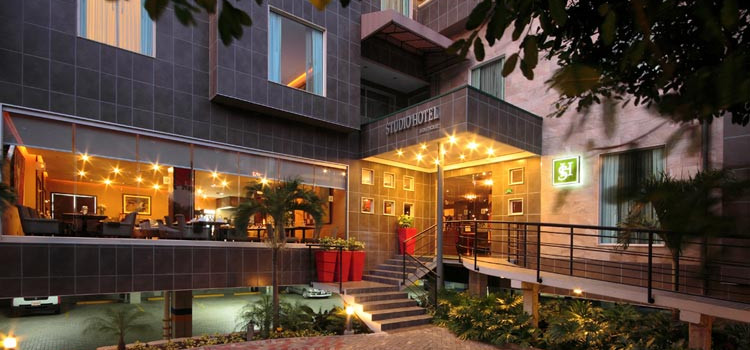 Studio Hotel Studio Hotel