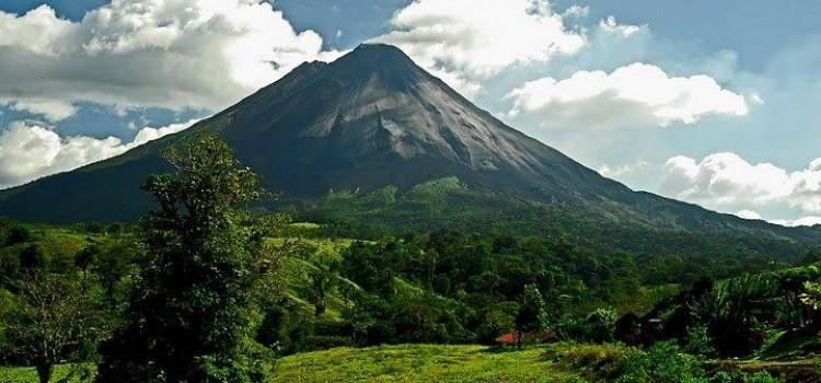 Top 10 stops for the first-timers in Costa Rica