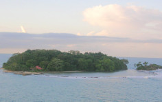 Isla Uvita, Limon Isla Uvita, Limon