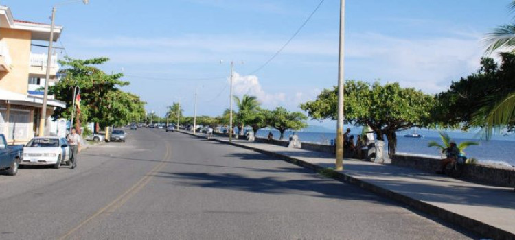 Puntarenas Puntarenas
