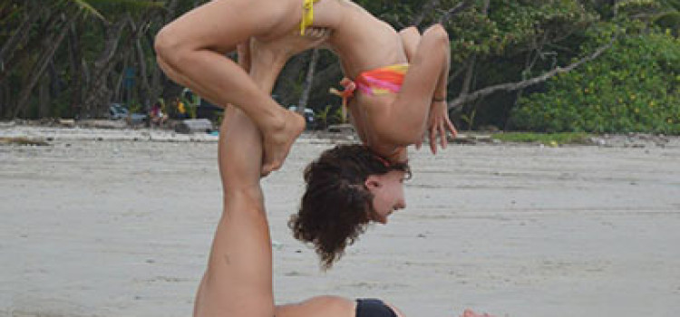 Costa Rica Yoga – A Look Back Costa Rica Yoga – A Look Back