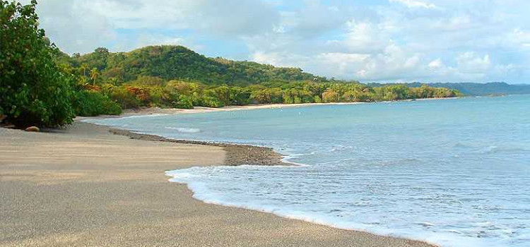 Costa Rica’s Most Beautiful Beaches Costa Rica’s Most Beautiful Beaches