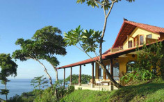 Anamaya Yoga Retreat Center Anamaya Yoga Retreat Center