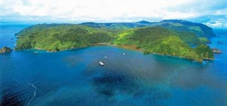 Journey to Costa Rica: Diversity at its Finest Journey to Costa Rica: Diversity at its Finest