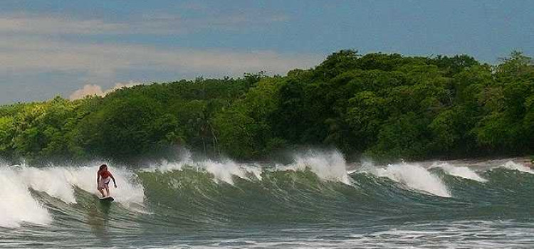 Best 10 Surf Camps in Costa Rica