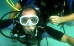 Scuba Diving in the Warm Waters of Costa Rica Scuba Diving in the Warm Waters of Costa Rica