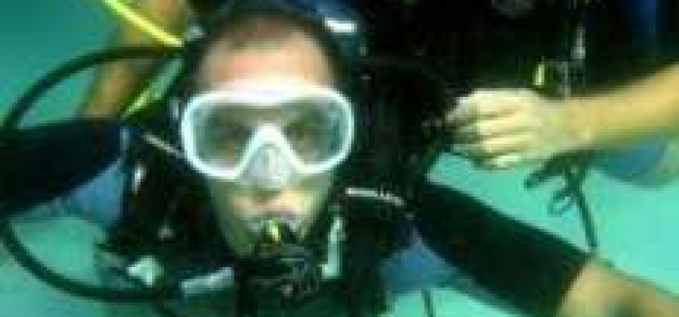 Scuba Diving in the Warm Waters of Costa Rica Scuba Diving in the Warm Waters of Costa Rica