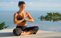 Best 10 Places to do Yoga in Costa Rica