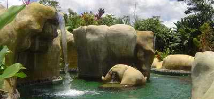 Baldi Hot Springs: Costa Rica’s Safe, Relaxing and Affordable Escape Baldi Hot Springs: Costa Rica’s Safe, Relaxing and Affordable Escape