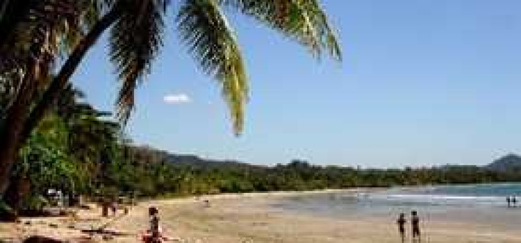 Samara: Not Your Average Beach in Costa Rica Samara: Not Your Average Beach in Costa Rica