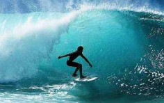 Salsa Brava: Surfing and More Salsa Brava: Surfing and More