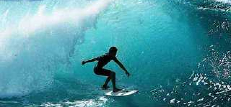 Salsa Brava: Surfing and More