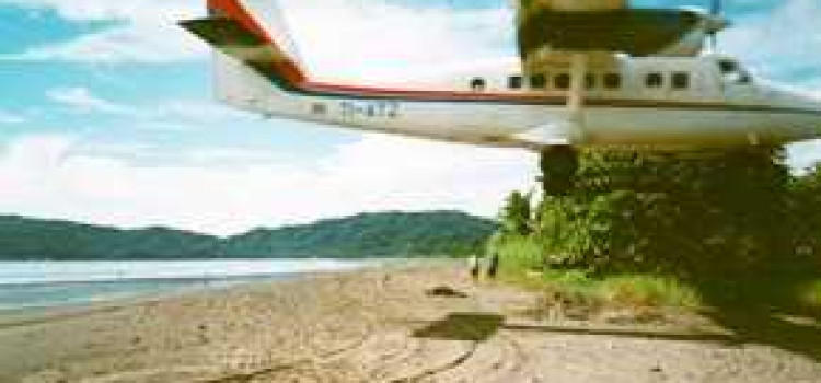 Tambor: Nicoya’s Tropical Getaway Tambor: Nicoya’s Tropical Getaway