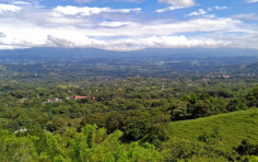 Atenas, Costa Rica – the World’s Best Climate