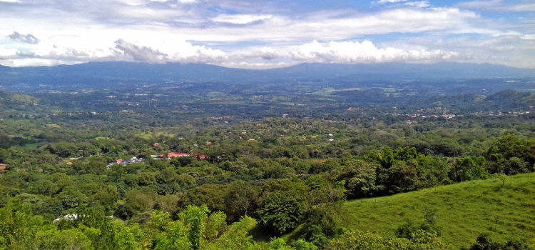 Atenas, Costa Rica – the World’s Best Climate Atenas, Costa Rica – the World’s Best Climate