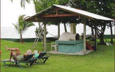 Saladero Lodge Saladero Lodge